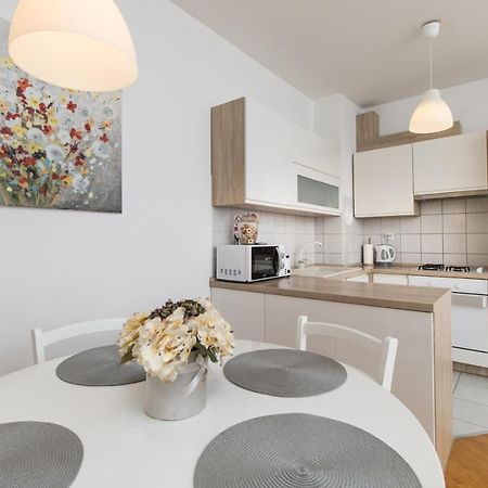 Apartman Rupčić Vinkovci Bagian luar foto
