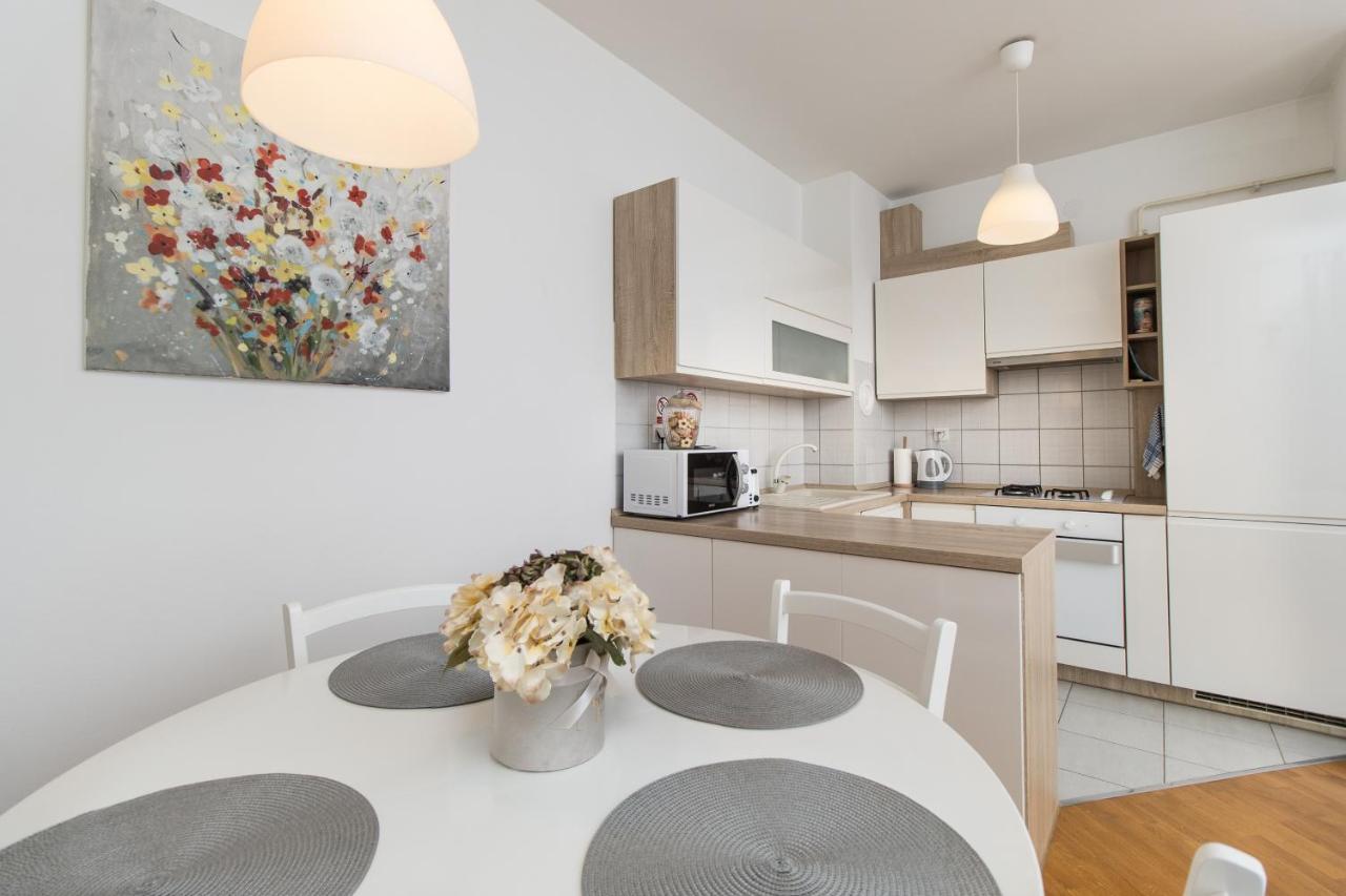 Apartman Rupčić Vinkovci Bagian luar foto