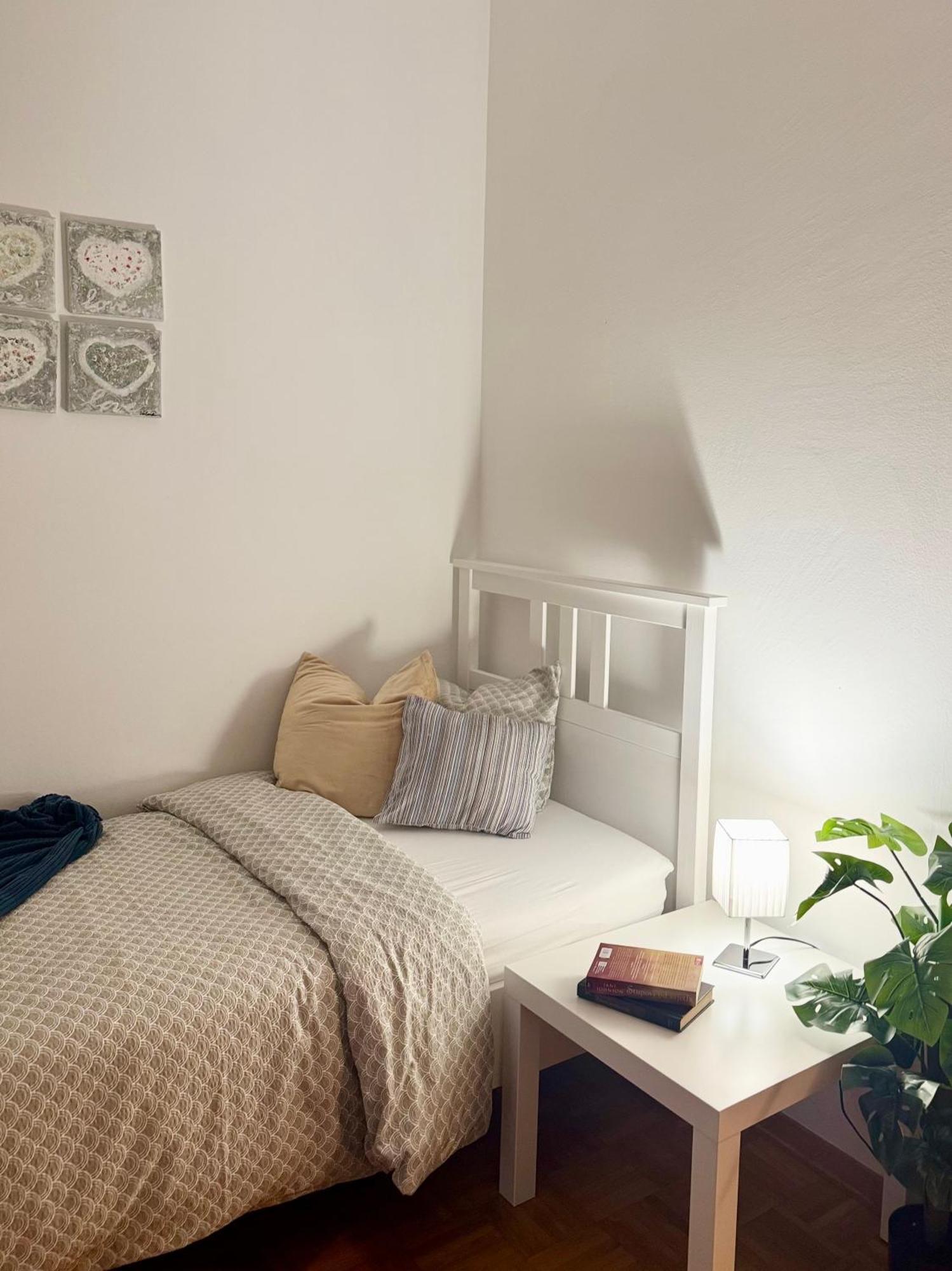 Apartman Rupčić Vinkovci Bagian luar foto