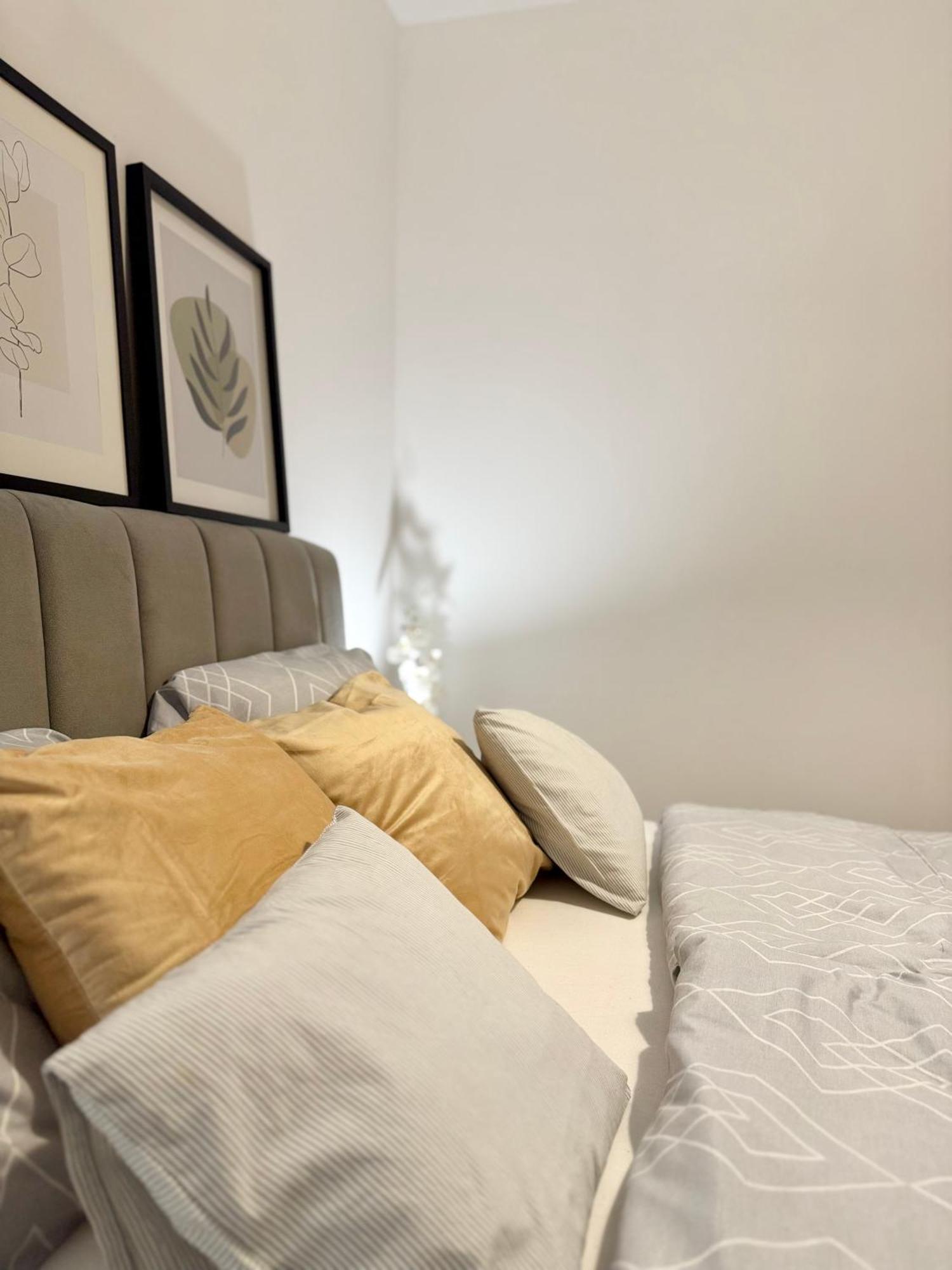 Apartman Rupčić Vinkovci Bagian luar foto