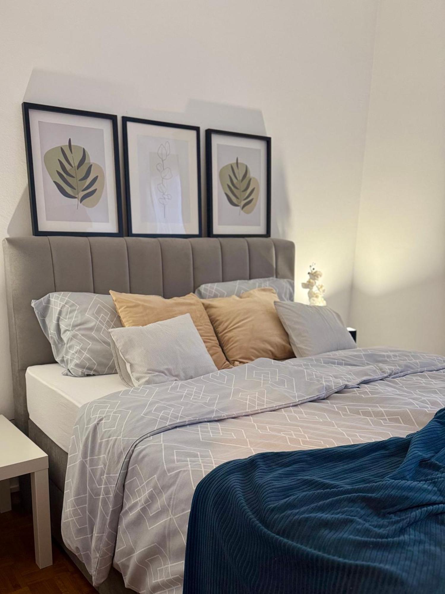 Apartman Rupčić Vinkovci Bagian luar foto