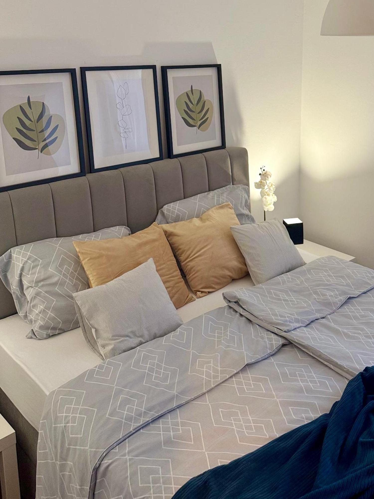 Apartman Rupčić Vinkovci Bagian luar foto